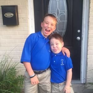 Meet your Posher, Jill